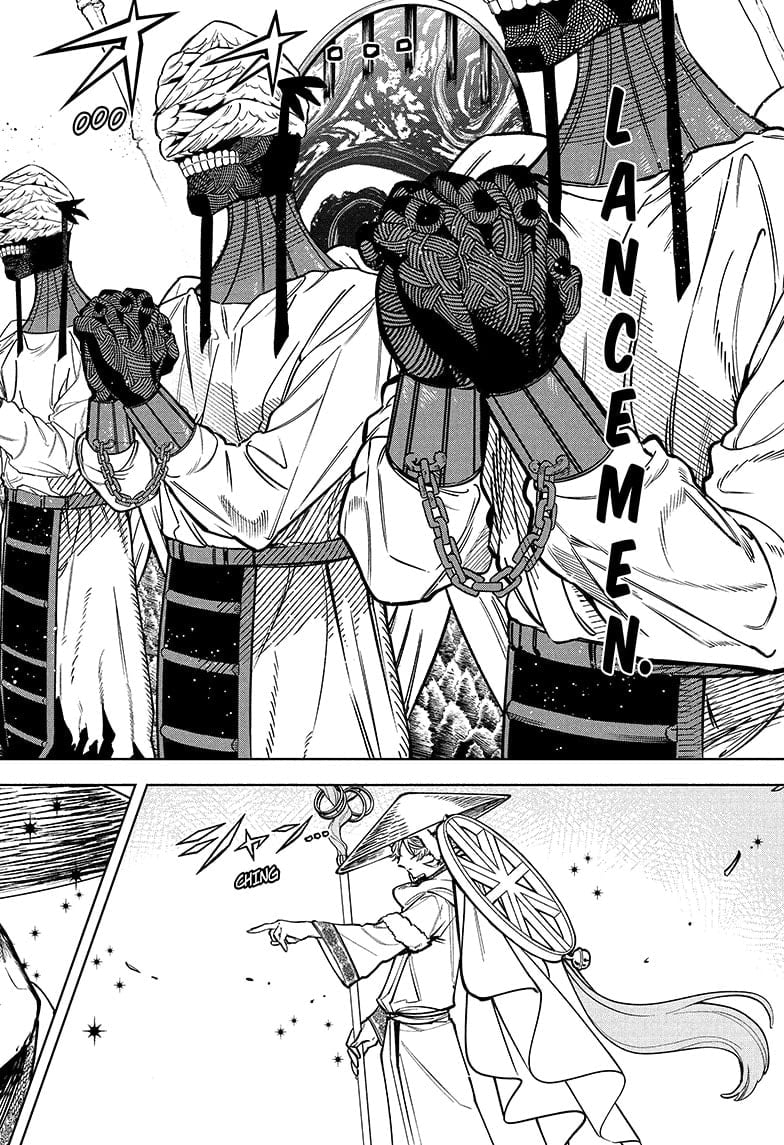 Ichi The Witch, Chapter 16 image 04